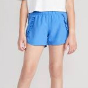 OLD NAVY GIRL SHORT